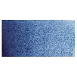 PWC Extra Fine Professional Watercolor - Royal Blue, 15 ml, Swatch