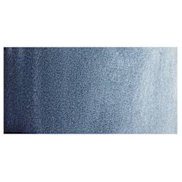 PWC Extra Fine Professional Watercolor - Indigo, 15 ml, Swatch