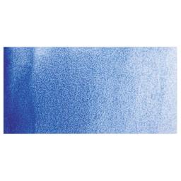 PWC Extra Fine Professional Watercolor - Ultramarine Light, 15 ml, Swatch