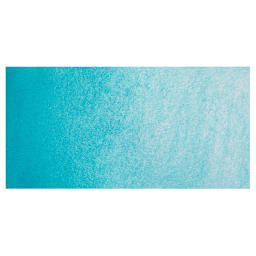 PWC Extra Fine Professional Watercolor - Horizon Blue, 15 ml, Swatch