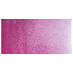 PWC Extra Fine Professional Watercolor - Purple Grey, 15 ml, Swatch