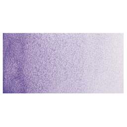 PWC Extra Fine Professional Watercolor - Ultramarine Violet, 15 ml, Swatch