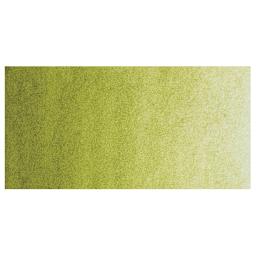 PWC Extra Fine Professional Watercolor - Olive Green, 15 ml, Swatch
