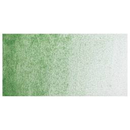 PWC Extra Fine Professional Watercolor - Oxide of Chromium, 15 ml, Swatch