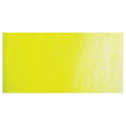 PWC Extra Fine Professional Watercolor - Leaf Green, 15 ml, Swatch