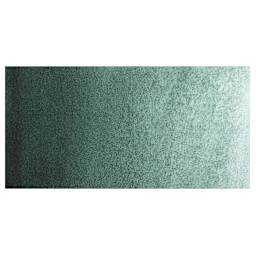 PWC Extra Fine Professional Watercolor - Shadow Green, 15 ml, Swatch