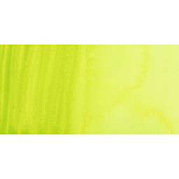 PWC Extra Fine Professional Watercolor - Cadmium Green Pale swatch