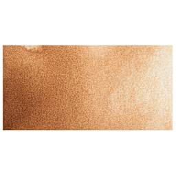 PWC Extra Fine Professional Watercolor - Burnt Umber, 15 ml, Swatch