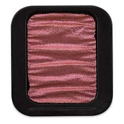 Finetec Premium Watercolor Pan - Autumn Gold (Flip-Flop)