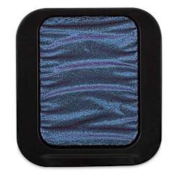 Finetec Premium Watercolor Pan - Twilight (Flip-Flop)