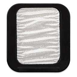 Finetec Premium Watercolor Pan - White (Pearlescent)