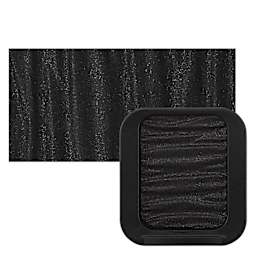 Finetec Premium Watercolor Pan - Galaxy Black (Pearlescent)