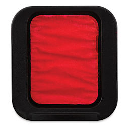 Finetec Premium Watercolor Pan - Neon Magenta