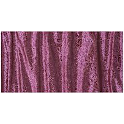 Finetec Premium Watercolor Pan - Sparkling Pink (Pearlescent) swatch