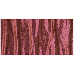 Finetec Premium Watercolor Pan - Red/Gold (Flip-Flop) swatch