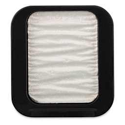 Finetec Premium Watercolor Pan - Red (Pearlescent)