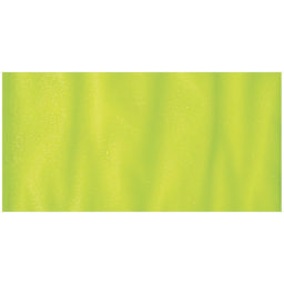 Finetec Premium Watercolor Pan - Neon Yellow Afterglow