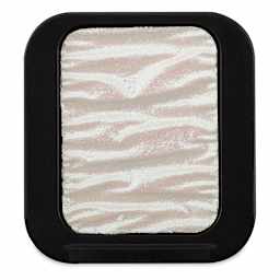 Finetec Premium Watercolor Pan - Turquoise (Pearlescent)