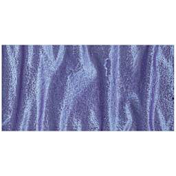Finetec Premium Watercolor Pan - Blue Violet (Pearlescent) swatch