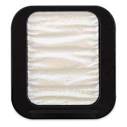 Finetec Premium Watercolor Pan - Blue (Pearlescent)