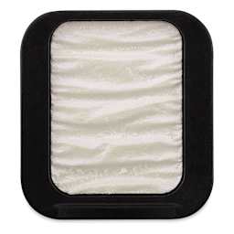 Finetec Premium Watercolor Pan - Amethyst (Pearlescent)