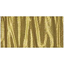 Finetec Premium Watercolor Pan - High Reflection Gold (Metallic) swatch