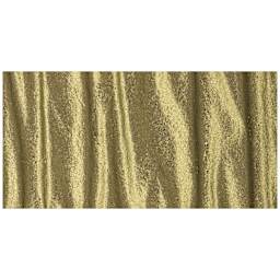 Finetec Premium Watercolor Pan - Rich Gold (Pearlescent) swatch