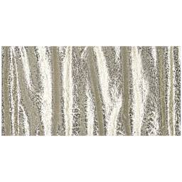 Finetec Premium Watercolor Pan - Real Silver (Metallic) pan