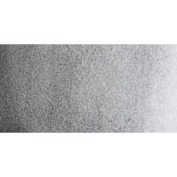 Schmincke Horadam Aquarell Artist Watercolor - Glacier Black, Supergranulation, Swatch