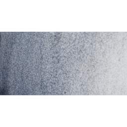 Schmincke Horadam Aquarell Artist Watercolor - Galaxy Black, Supergranulation, Swatch