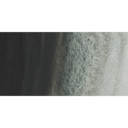 Schmincke Horadam Aquarell Watercolor - Haze Black swatch