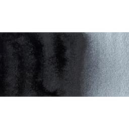 Schmincke Horadam Aquarell Watercolor - Schmincke Payne's Grey, Swatch