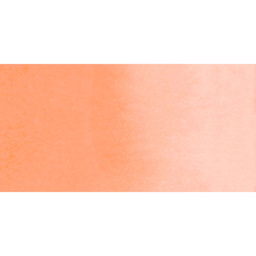 Schmincke Horadam Aquarell Watercolor - Saturn Red, Swatch