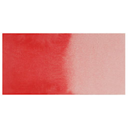 Schmincke Horadam Aquarell Watercolor - Perylene Dark Red, Swatch