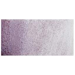 Schmincke Horadam Aquarell Artist Watercolor - Tundra Pink, Supergranulation, Swatch