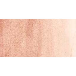 Schmincke Horadam Aquarell Watercolor - Urban Red, Supergranulation swatch