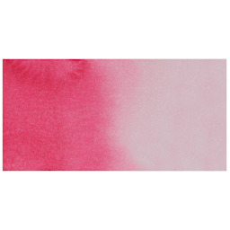 Schmincke Horadam Aquarell Watercolor - Vermilion Light swatch