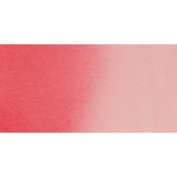 Schmincke Horadam Aquarell Watercolor - Ruby Red Deep swatch