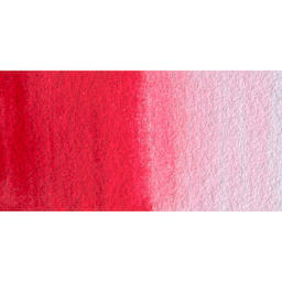 Schmincke Horadam Aquarell Watercolor - Permanent Carmine, Swatch