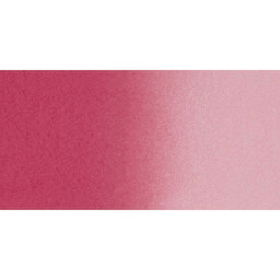 Schmincke Horadam Aquarell Watercolor - Potter's Pink, Swatch
