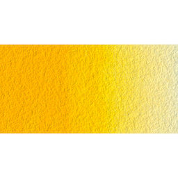 Schmincke Horadam Aquarell Watercolor - Cadmium Yellow Deep swatch