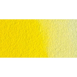 Schmincke Horadam Aquarell Watercolor - Cadmium Yellow Light, Swatch