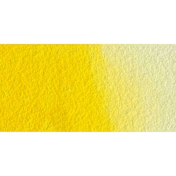 Schmincke Horadam Aquarell Watercolor - Aureolin Hue swatch