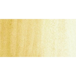 Schmincke Horadam Aquarell Watercolor - Urban Yellow, Supergranulation swatch
