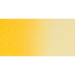 Schmincke Horadam Aquarell Watercolor - Turner's Yellow swatch
