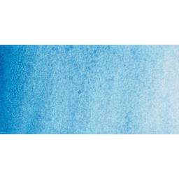 Schmincke Horadam Aquarell Artist Watercolor - Galaxy Blue, Supergranulation, Swatch