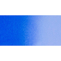 Schmincke Horadam Aquarell Watercolor - Phthalo Blue, Swatch