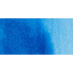 Schmincke Horadam Aquarell Watercolor - Mountain Blue, Swatch