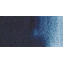 Schmincke Horadam Aquarell Watercolor - Indigo, Swatch