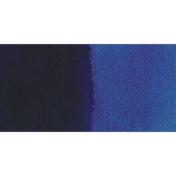 Schmincke Horadam Aquarell Watercolor - Delft Blue, Swatch